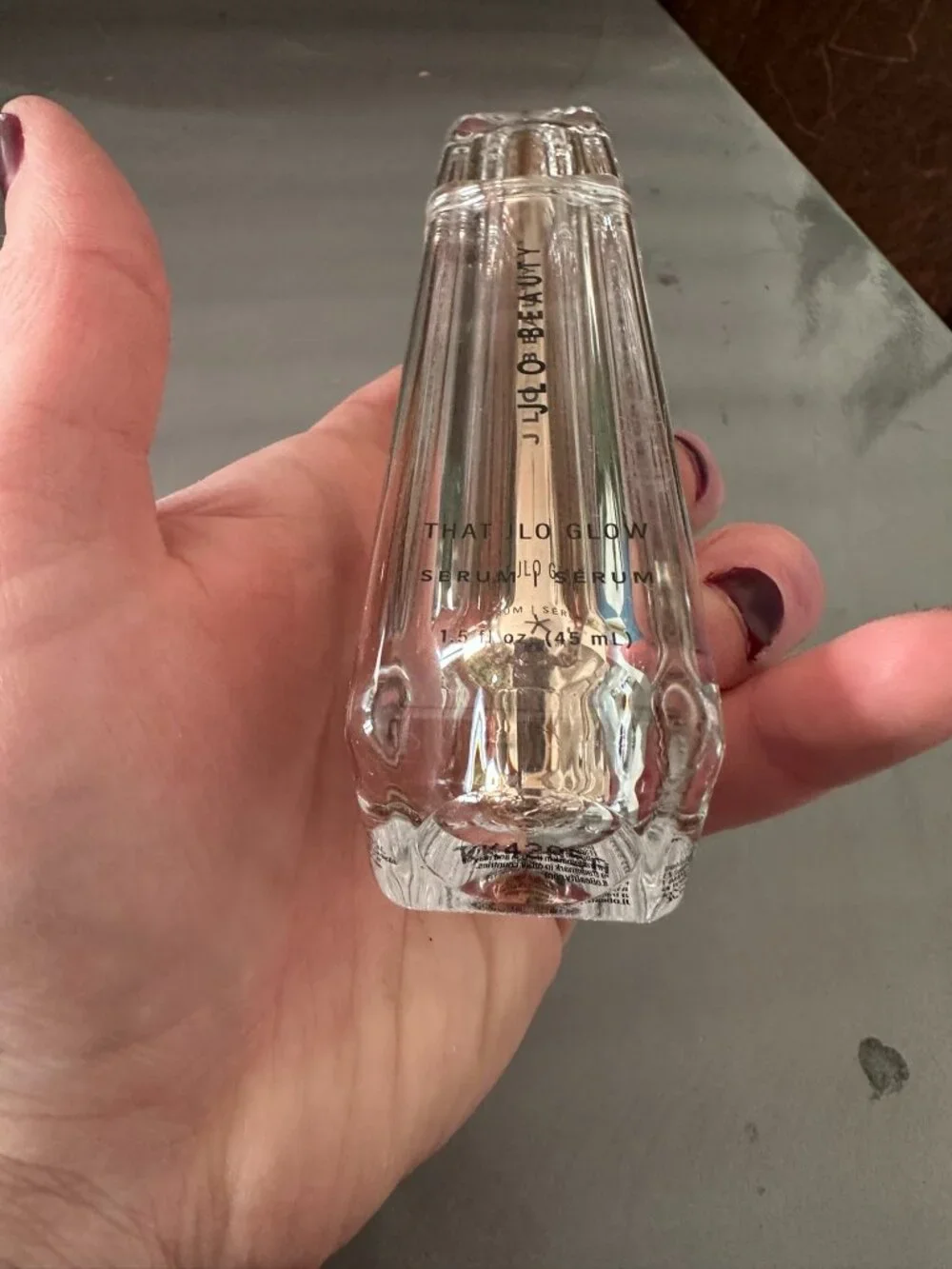 Jlo Beauty brand new